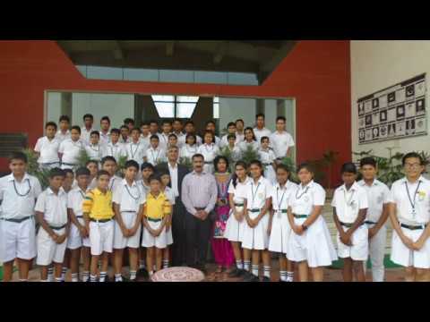 Education Admission Support